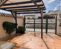 Venta - Detached House / Villa - Guardamar del Segura - El Raso