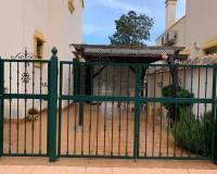 Venta - Detached House / Villa - Guardamar del Segura - El Raso
