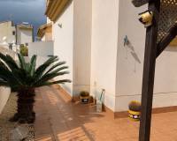 Venta - Detached House / Villa - Guardamar del Segura - El Raso