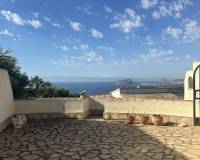 Venta - Detached Villa - Cumbre Del Sol - optional location detail