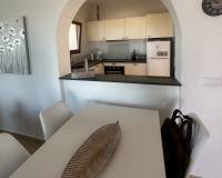 Venta - Detached Villa - Cumbre Del Sol - optional location detail