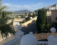 Venta - Detached Villa - Cumbre Del Sol - optional location detail