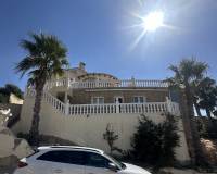 Venta - Detached Villa - Cumbre Del Sol - optional location detail