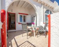 Venta - Duplex apartment - Torrevieja - Cabo cervera