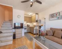 Venta - Duplex apartment - Torrevieja - Cabo cervera