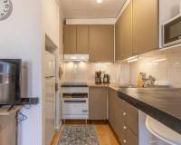 Venta - Duplex apartment - Torrevieja - Cabo cervera