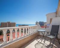 Venta - Duplex apartment - Torrevieja - Cabo cervera