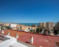 Venta - Duplex apartment - Torrevieja - Cabo cervera