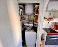 Venta - Duplex apartment - Torrevieja - La Mata