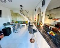 Venta - Duplex apartment - Torrevieja - La Mata