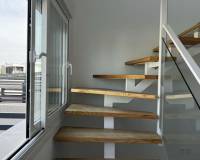 Venta - duplex - Gran Alacant