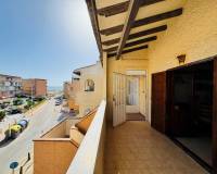 Venta - duplex - La Mata
