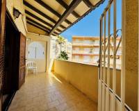 Venta - duplex - La Mata