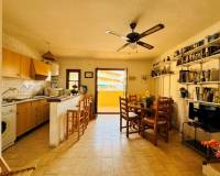 Venta - duplex - La Mata