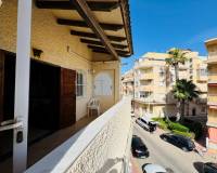 Venta - duplex - La Mata