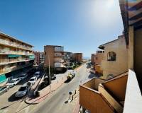 Venta - duplex - La Mata