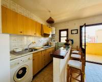Venta - duplex - La Mata
