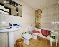 Venta - duplex - La Mata