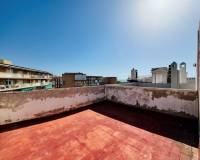 Venta - duplex - La Mata