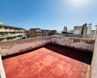 Venta - duplex - La Mata