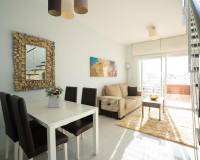 Venta - duplex - Orihuela - Punta Prima