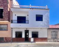 Venta - duplex - Pilar de la Horadada - Pueblo
