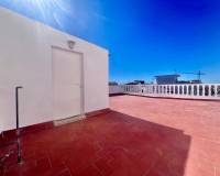 Venta - duplex - Pilar de la Horadada - Pueblo