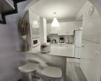 Venta - duplex - Torrevieja - El chaparral