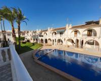 Venta - duplex - Torrevieja - El chaparral