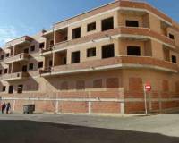 Venta - Edificio - Los Montesinos - Centro