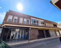 Venta - Edificio - Pilar de la Horadada