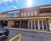 Venta - Edificio - Pilar de la Horadada