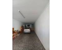 Venta - Edificio - Pilar de la Horadada