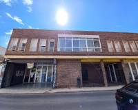 Venta - Edificio - Pilar de la Horadada