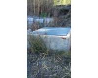 Venta - Finca - Bullas