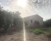 Venta - Finca - Callosa De Segura