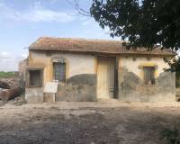 Venta - Finca - Callosa De Segura