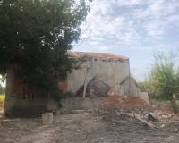 Venta - Finca - Callosa De Segura