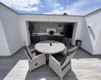 Venta - Finca Country Property - Elche Pedanías - La Marina