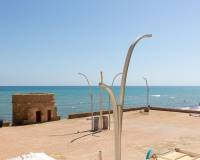 Venta - Flat - Torrevieja - La Mata pueblo