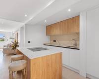 Venta - Flat - Torrevieja - La Mata pueblo