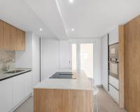 Venta - Flat - Torrevieja - La Mata pueblo