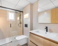 Venta - Flat - Torrevieja - La Mata pueblo