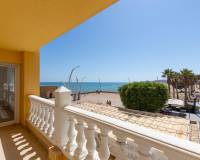Venta - Flat - Torrevieja - La Mata pueblo