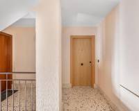 Venta - Flat - Torrevieja - La Mata pueblo