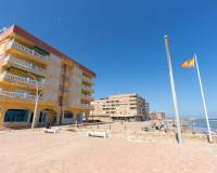 Venta - Flat - Torrevieja - La Mata pueblo