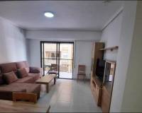 Venta - Flat - Torrevieja - La Mata