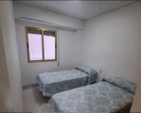 Venta - Flat - Torrevieja - La Mata