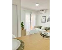 Venta - Flat - Torrevieja - Playa de los Locos