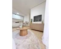 Venta - Flat - Torrevieja - Playa de los Locos